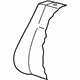 Audi 8F0-881-805-AA-QJH Seat Back Cover Audi 8F0-881-805-AA-QJH Seat Back Cover