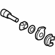 Audi 4L0-898-022-A Hardware Kit Audi 4L0-898-022-A Hardware Kit