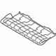 Audi 4L0-885-305 Cushion Frame Audi 4L0-885-305 Cushion Frame