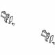 Audi 4L0-881-613 Lock Audi 4L0-881-613 Lock