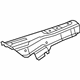Audi 4H0-803-807-TA Front Reinforcement