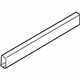 Audi 4H0-804-076 Lower Plate Audi 4H0-804-076 Lower Plate