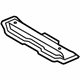Audi 4H4-803-841-B Floor Reinforcement