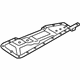 Audi 4H0-802-761-D Bracket