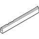 Audi 4H0-804-325 Connector Plate