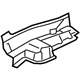 Audi 4H0-802-601-TA Seat Reinforcement