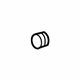Audi 8E0-837-111-A-B41 Door Shell Grommet Audi 8E0-837-111-A-B41 Door Shell Grommet