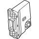 Audi 4M0-965-429-Q Control Module