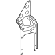Audi 80A-820-196-AE Mount Bracket
