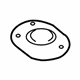 Audi 427-825-182-H Cover Plate Audi 427-825-182-H Cover Plate