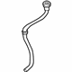 Audi 427-825-597 Drain Hose Audi 427-825-597 Drain Hose
