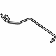Audi 04L-131-582-F Connector Tube Audi 04L-131-582-F Connector Tube