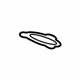 Audi 04L-131-547-A Regulator Valve Gasket Audi 04L-131-547-A Regulator Valve Gasket