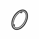 Audi 04L-131-547 Cooler Gasket Audi 04L-131-547 Cooler Gasket