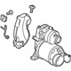Audi 04L-131-670-GX Filter Assembly Audi 04L-131-670-GX Filter Assembly