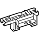 Audi 9J1-035-525 Bracket Audi 9J1-035-525 Bracket
