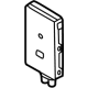 Audi 9J1-051-515-B Antenna Audi 9J1-051-515-B Antenna