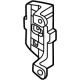 Audi 4J3-907-742 Bracket Audi 4J3-907-742 Bracket