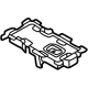 Audi 9J1-035-464 Bracket Audi 9J1-035-464 Bracket