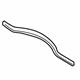 Audi 4F0-121-221-A Side Seal Audi 4F0-121-221-A Side Seal