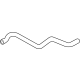 Audi 8W1-819-373-AA Heater Hose Audi 8W1-819-373-AA Heater Hose