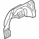 Audi 4Z7-803-421-A Inner Wheelhouse Audi 4Z7-803-421-A Inner Wheelhouse
