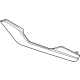 Audi 89A-864-201-4PK Side Trim Audi 89A-864-201-4PK Side Trim