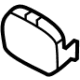 Audi 89A-863-273-4PK Cap Audi 89A-863-273-4PK Cap