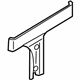 Audi 8N7-915-358-B Side Support Audi 8N7-915-358-B Side Support