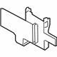 Audi 8N7-915-355 Rear Support Audi 8N7-915-355 Rear Support