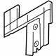 Audi 8N7-915-357 Side Support Audi 8N7-915-357 Side Support