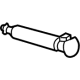 Audi 4N0-955-185-B Nozzle Audi 4N0-955-185-B Nozzle