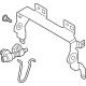 Audi 4N0-907-998 Mount Audi 4N0-907-998 Mount