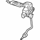 Audi 7L6-616-213 Front Sensor