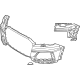 Audi 4M0-807-065-AA-GRU Bumper Cover Audi 4M0-807-065-AA-GRU Bumper Cover