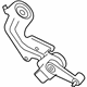 Audi 4F0-616-571-J Rear Sensor Audi 4F0-616-571-J Rear Sensor