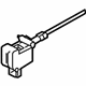 Audi 4F0-810-773-C Lock Actuator Audi 4F0-810-773-C Lock Actuator