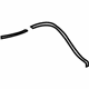 Audi 4F0-862-165-B Release Cable Audi 4F0-862-165-B Release Cable