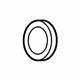 Audi 8K0-611-243-B Master Cylinder Gasket Audi 8K0-611-243-B Master Cylinder Gasket