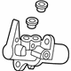 Audi 4G2-611-021-C Master Cylinder Audi 4G2-611-021-C Master Cylinder