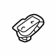 Audi 8N8-813-545 Retainer Plate