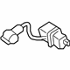 Audi 4M0-945-221-A Wire Harness Audi 4M0-945-221-A Wire Harness