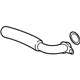 Audi 079-121-081 Lower Pipe Audi 079-121-081 Lower Pipe