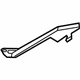 Audi 420-819-400-A-01C Water Drain Panel Audi 420-819-400-A-01C Water Drain Panel