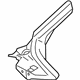 Audi 420-805-152-E Upper Trim Audi 420-805-152-E Upper Trim