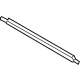 Audi 4M8-121-293 Lower Duct Audi 4M8-121-293 Lower Duct