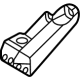 Audi 4M0-805-201 Mount Audi 4M0-805-201 Mount