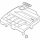 Audi 03L-103-925-AN Engine Cover Audi 03L-103-925-AN Engine Cover