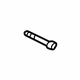 Audi N-909-152-01 Pull Handle Bolt