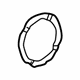 Audi 8N0-035-427-A Bracket Audi 8N0-035-427-A Bracket